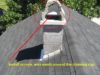Fall maintenance tips - install screen around the chimney cap