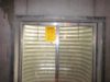 House safety maintenance - basement safety window
