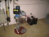 Spring home maintenance tips - check the sump pump operation and sump pump well condition