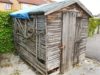 My shed plans - it's time for a new shed