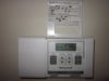 Recommended thermostat settings for a programmable thermostat