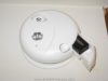 Smoke alarm maintenance - pull-out type battery compartment