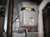 Honeywell steam whole house humidifier closed