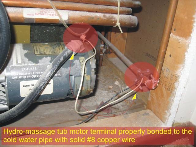 Top Ten New Condo Safety Issues & Defects - CheckThisHouse hot tub motor wiring diagram 