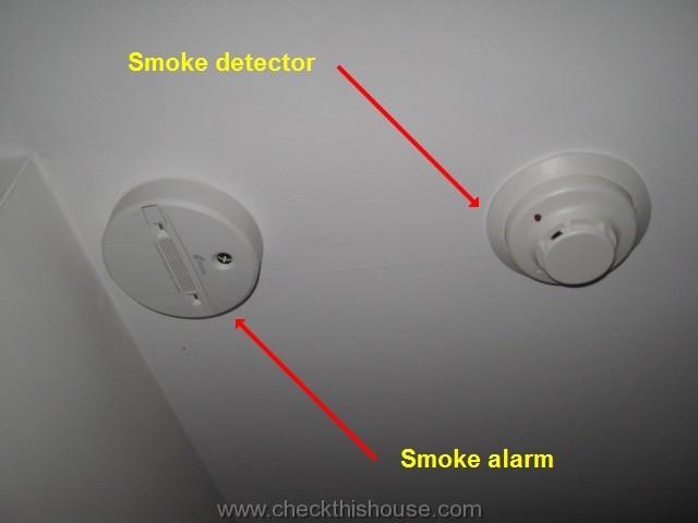 Get Should I Install Smoke Detector By Door In My Bedroom
 PNG