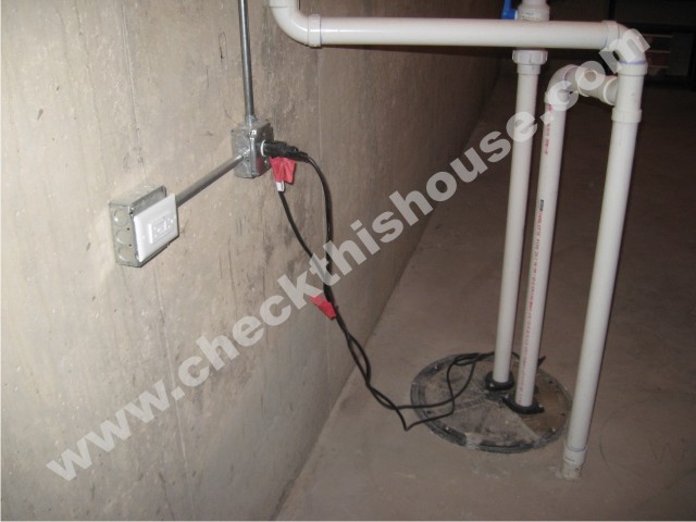 Are Gfci Outlets Required for Sump Pumps 